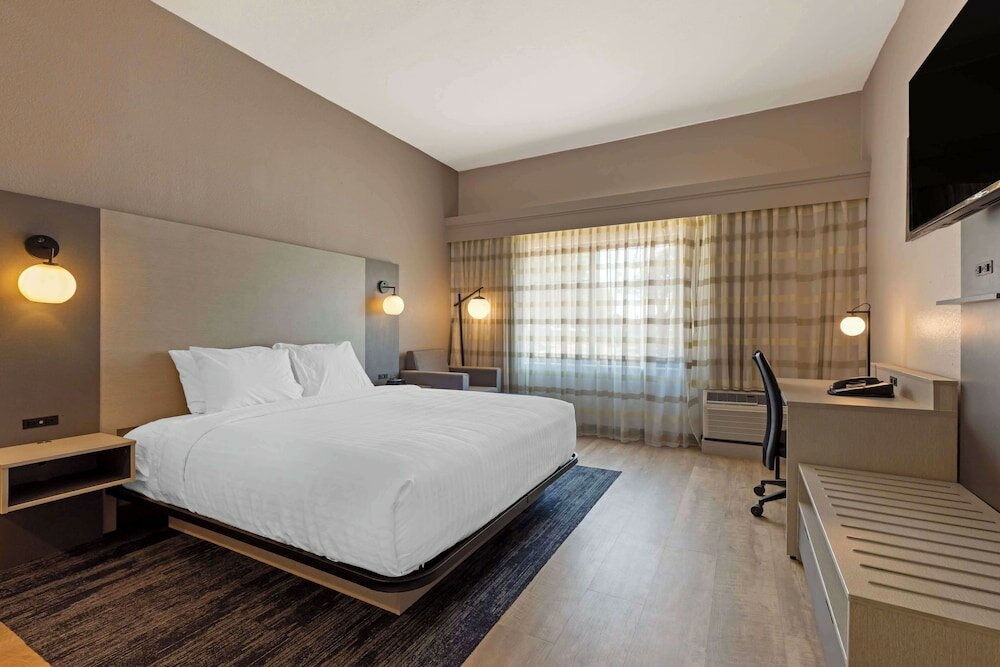 Фото Best Western Plus Fort Worth North