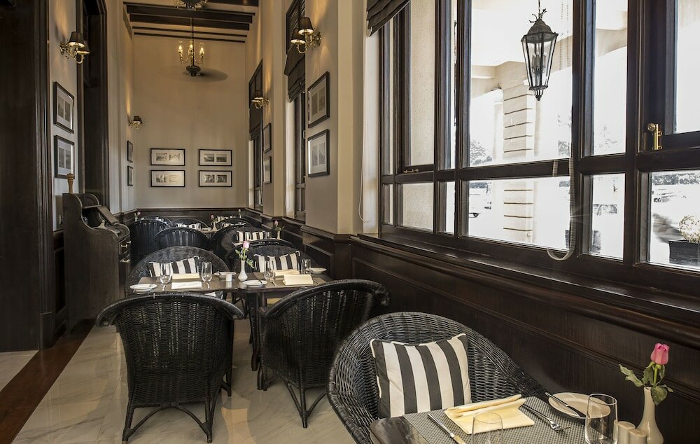 Фото The Strand Yangon