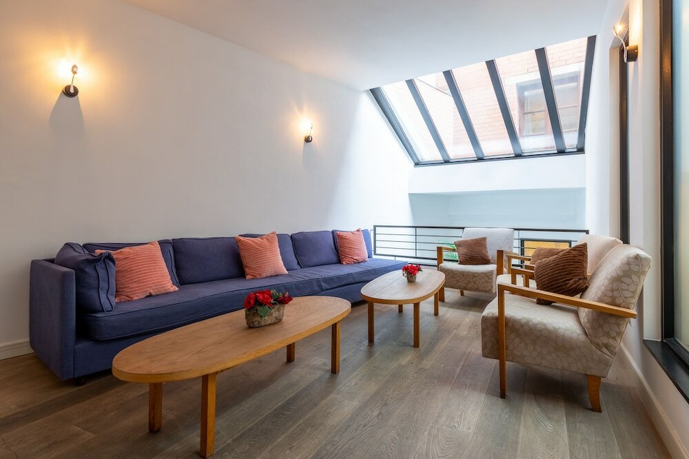 Фото Trip Inn Eden Antwerp