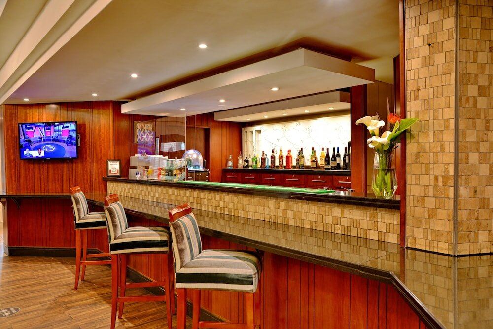 Фото City Lodge Hotel Bloemfontein