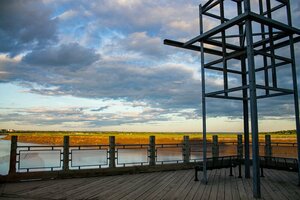 Гостиница Rodd Moncton Hotel