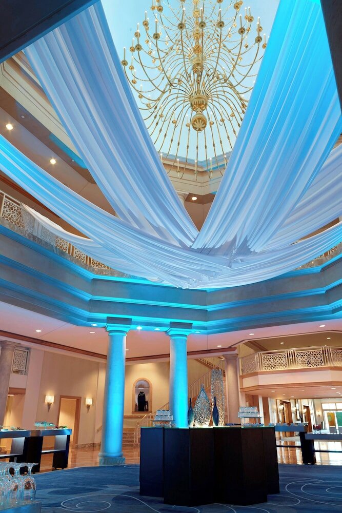 Фото Westfields Marriott Washington Dulles