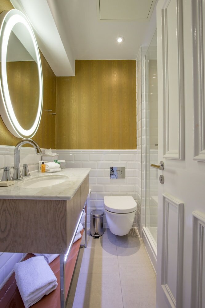 Фото Hilton London Hyde Park