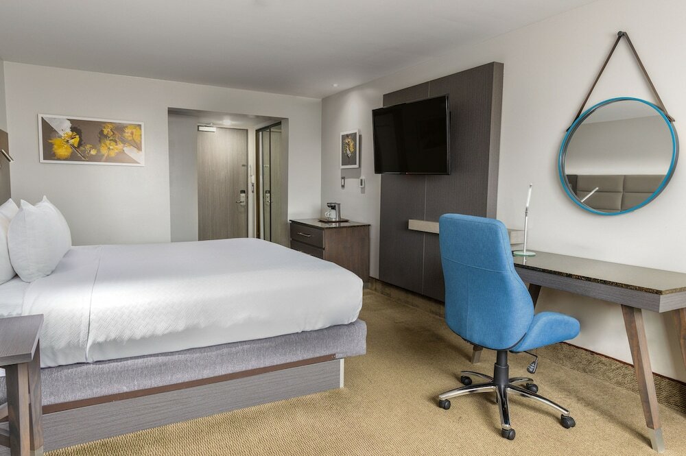 Фото Crowne Plaza San Jose La Sabana, an Ihg Hotel