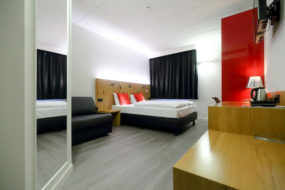 Фото Hotel Corsendonk Viane