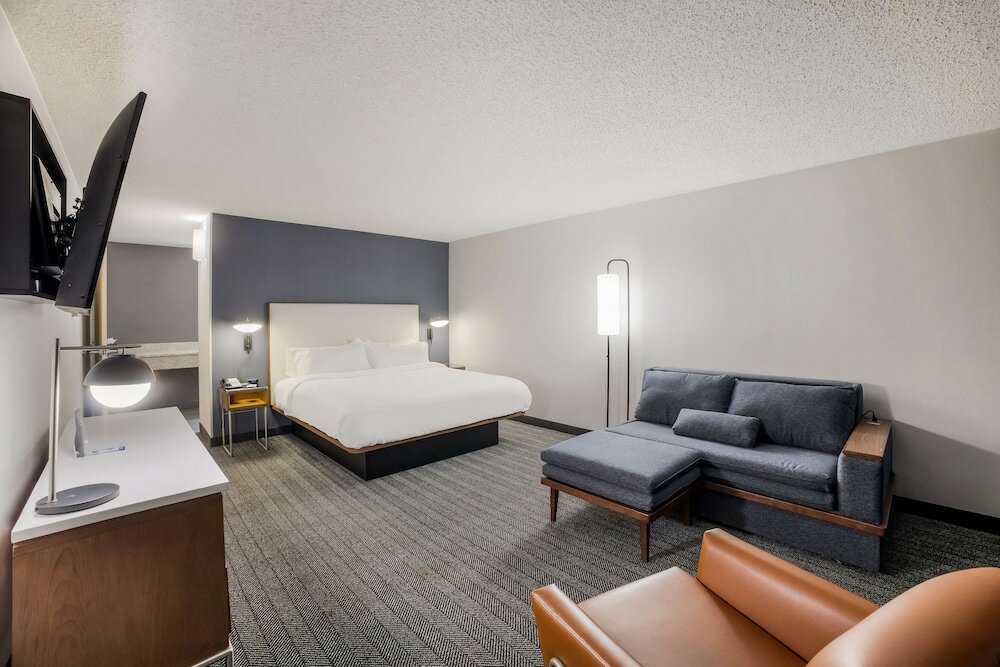 Фото Sonesta Select Phoenix Chandler