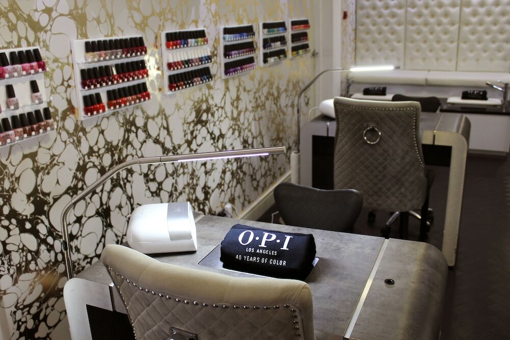 Фото Thornton Hall Hotel and SPA