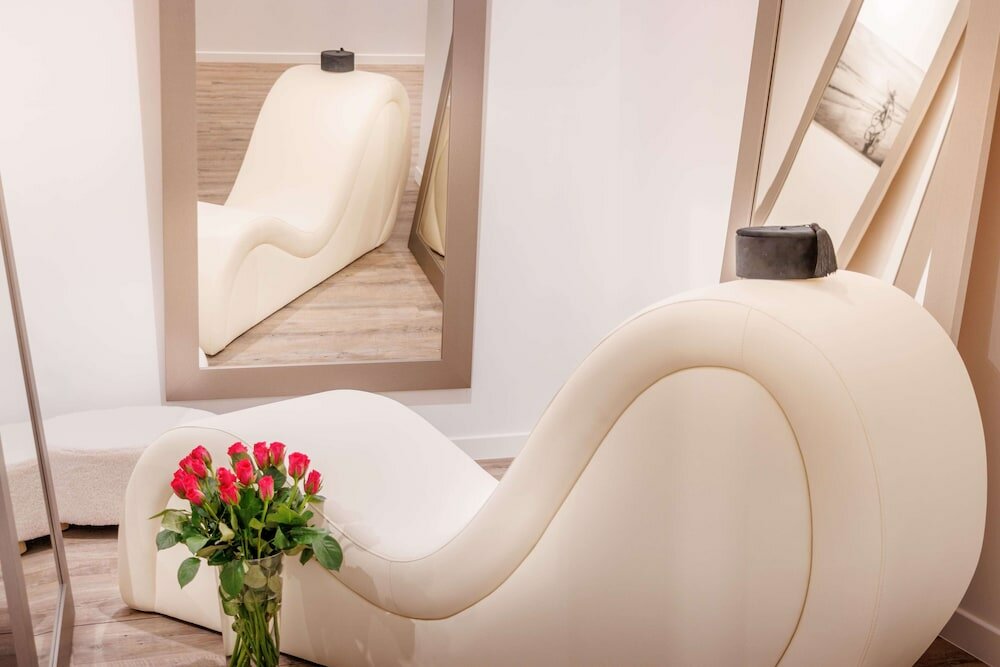 Фото Belfry SPA by Ligne St Barth