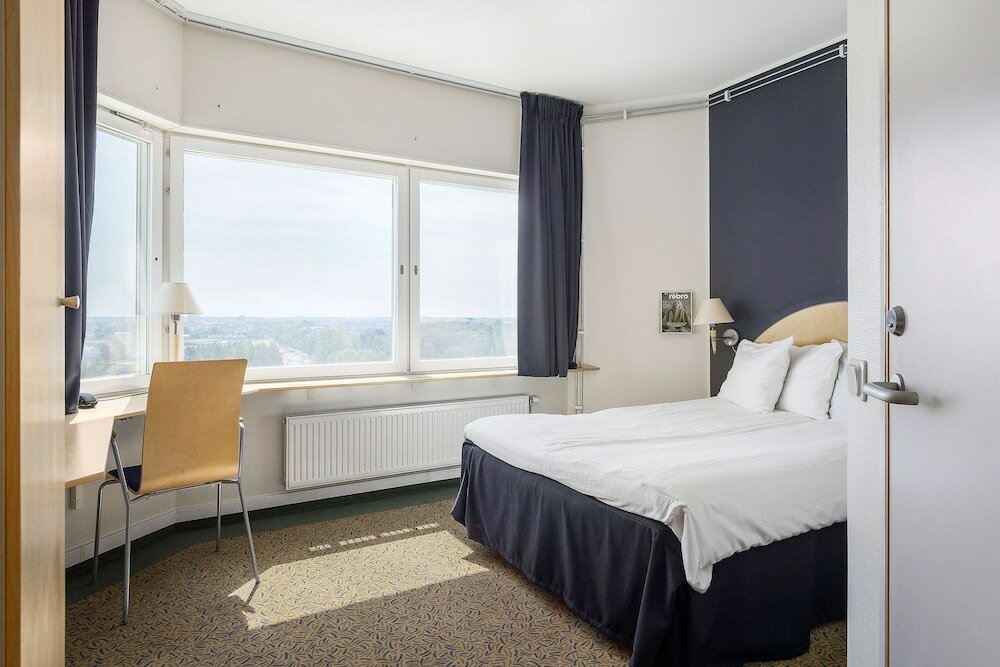 Фото Best Western Eurostop Orebro