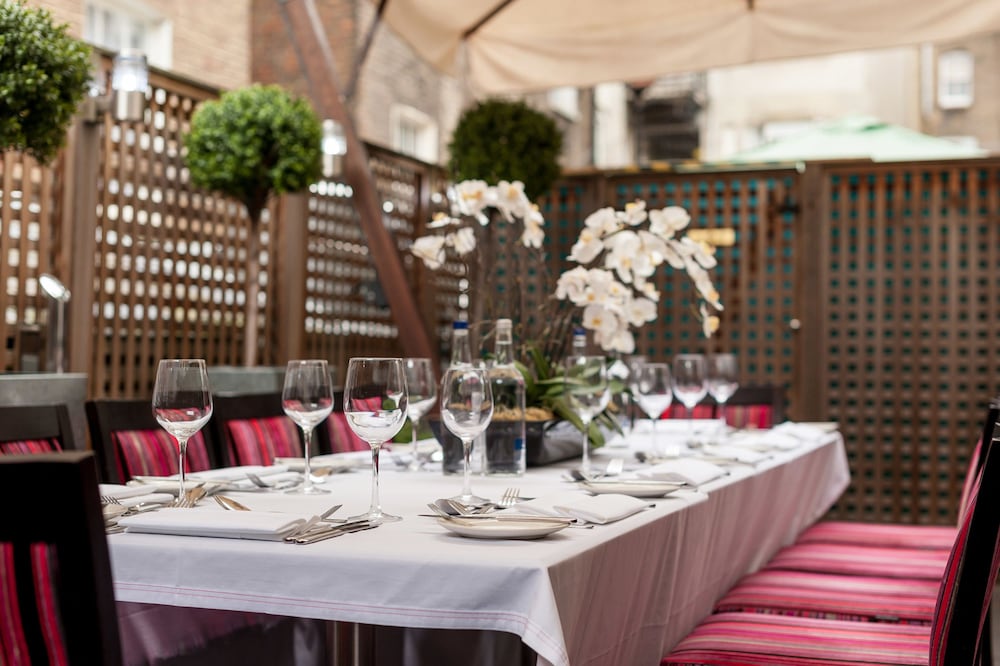 Фото Mercure London Hyde Park Hotel