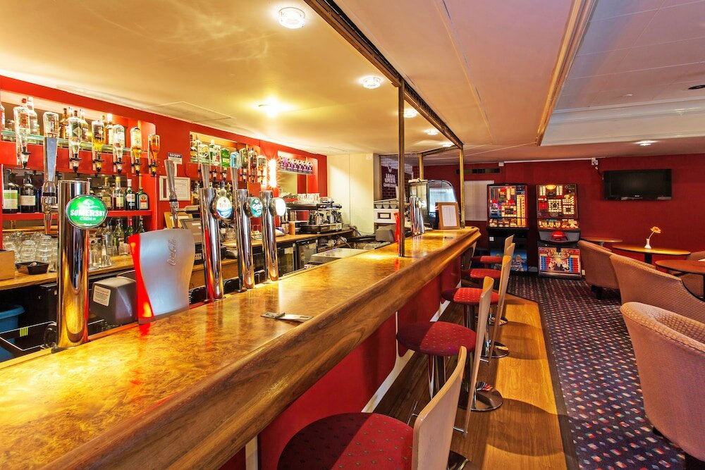 Фото Britannia Hotel Leeds