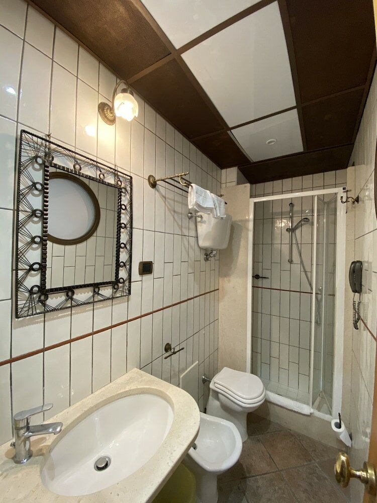 Фото Hotel Europeo