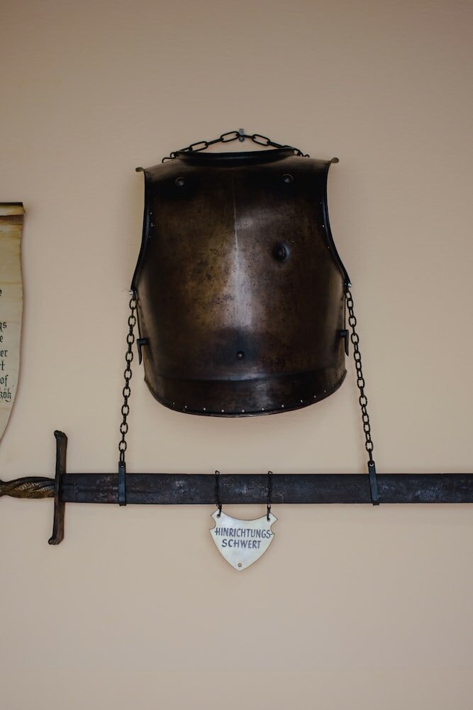 Фото Hotel Drei Kreuz