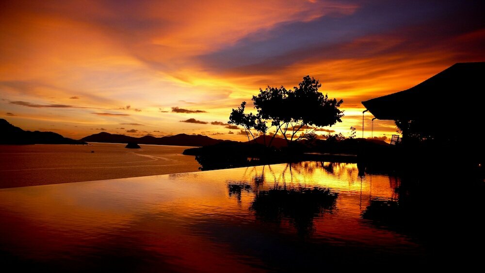 Фото Sri Panwa Phuket Luxury Pool Villa Hotel