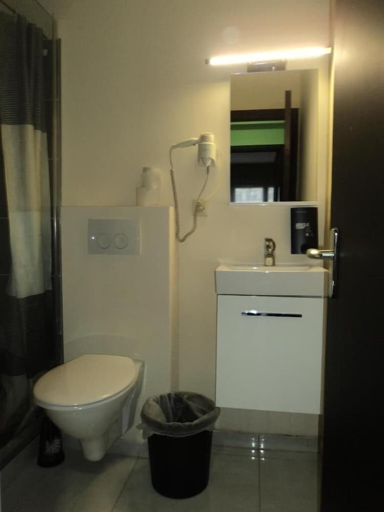 Фото Hotel Albert