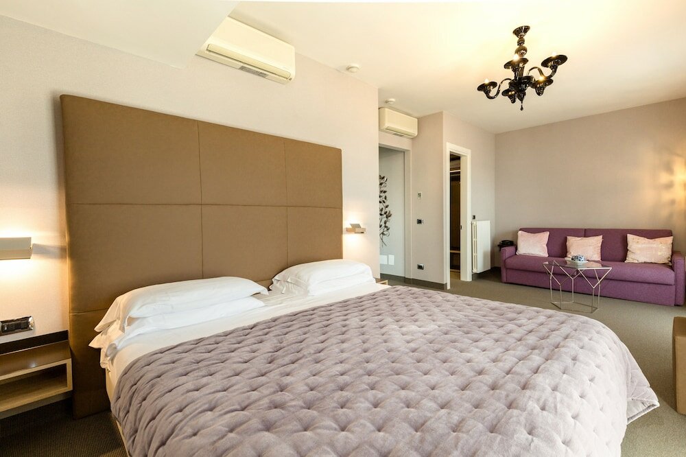 Фото Hotel Continental Wellness & SPA