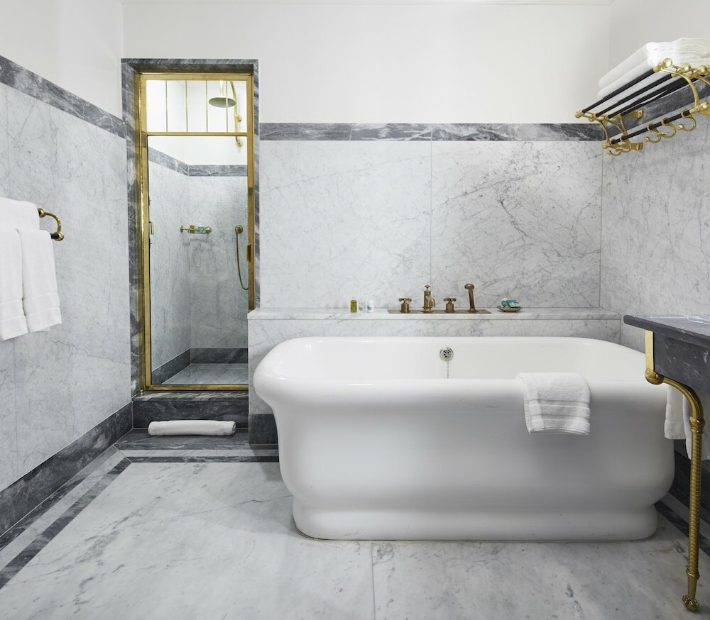 Фото The Hotel Chelsea