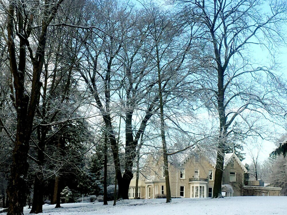 Фото Westover Inn