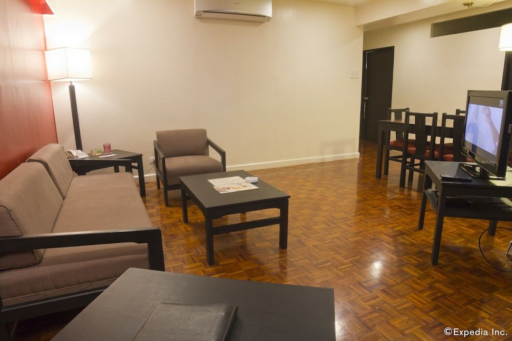 Фото Copacabana Apartment Hotel