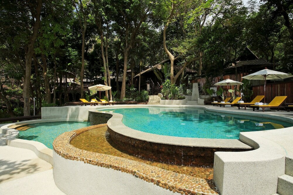Фото Baan Krating Phuket Resort