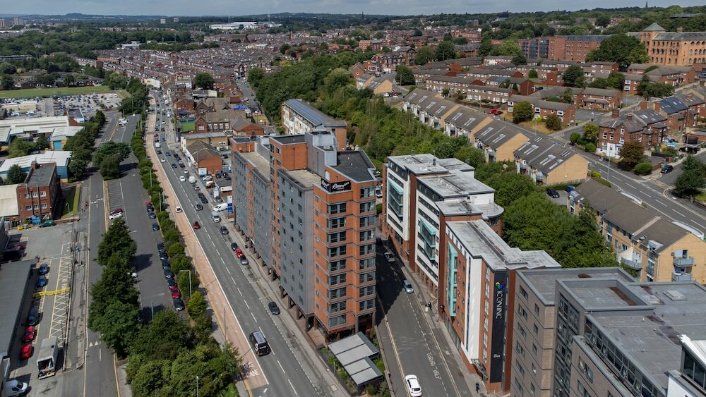 Фото отеля 4