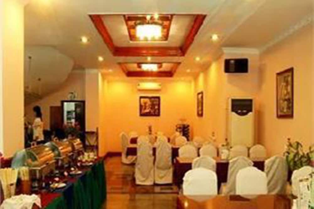 Фото Hanoi Heritage Hotel