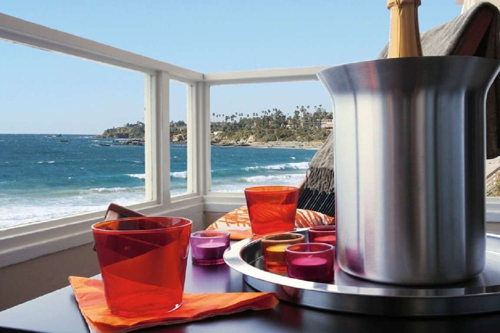Фото Pacific Edge Hotel on Laguna Beach