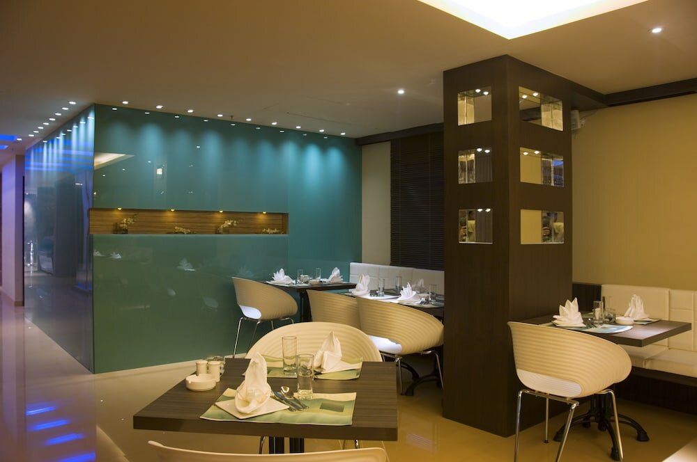 Фото Mapple Express