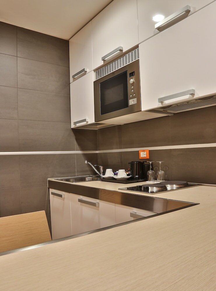 Фото Best Western Plus Hotel Galileo Padova