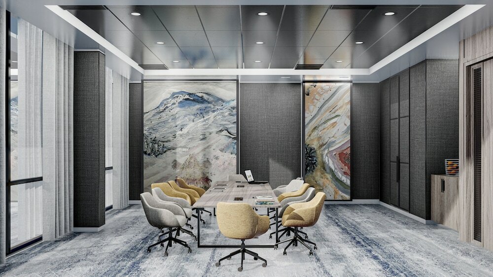 Фото Crowne Plaza Sofia