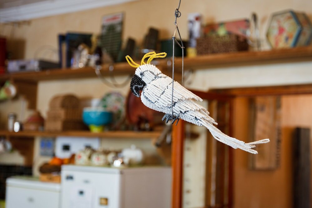 Фото Sweet Olive Guesthouse