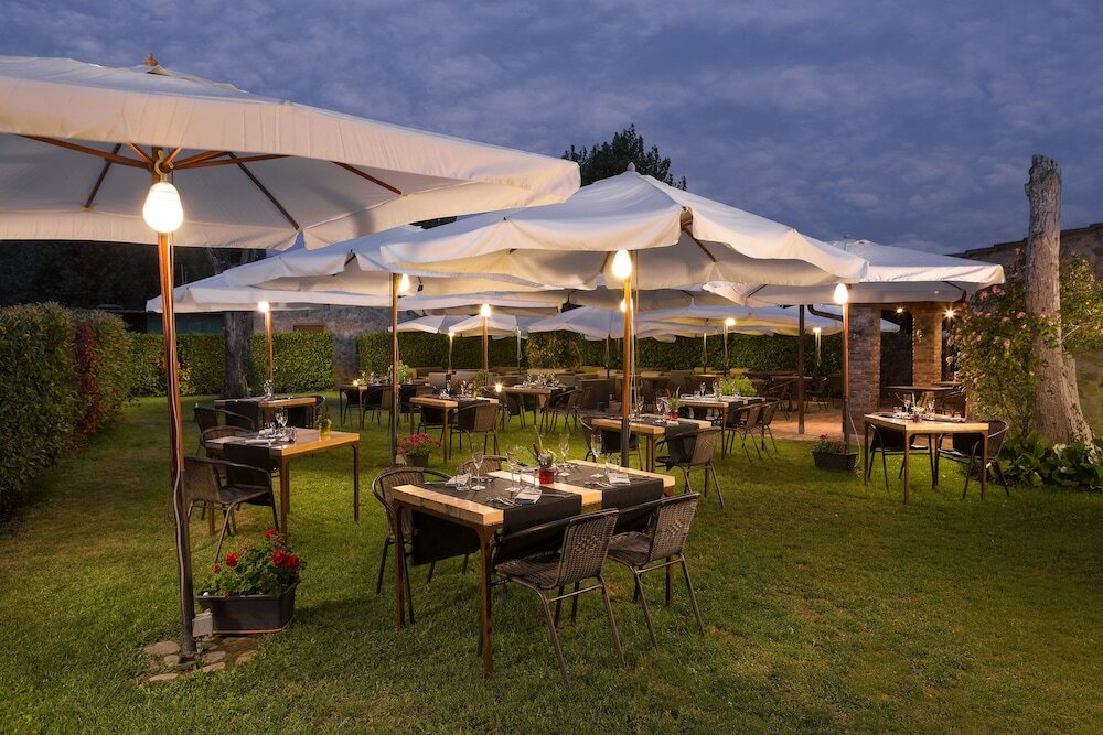 Фото Hotel Le Capanne