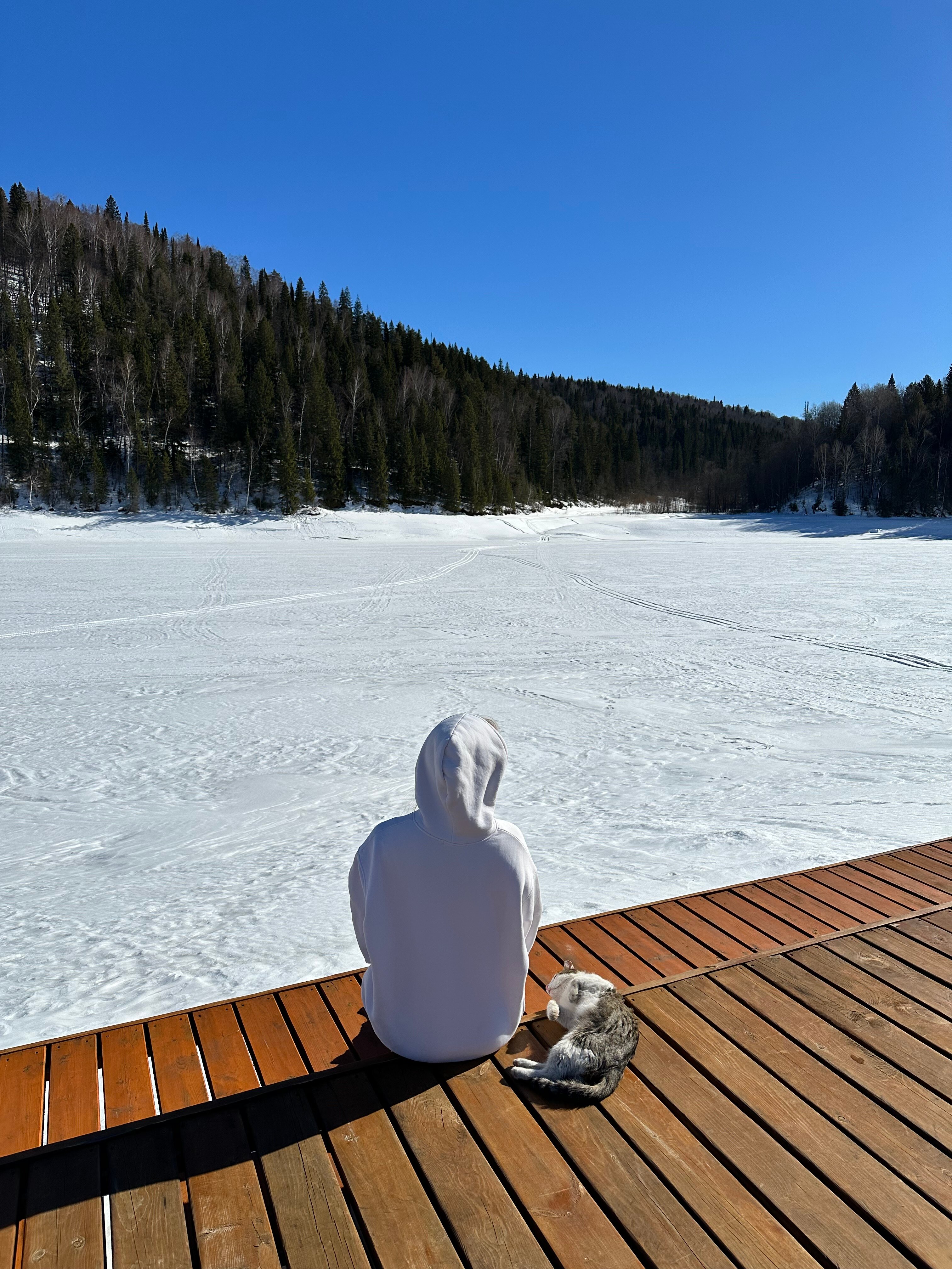 Фото BoraBora. pavlovka