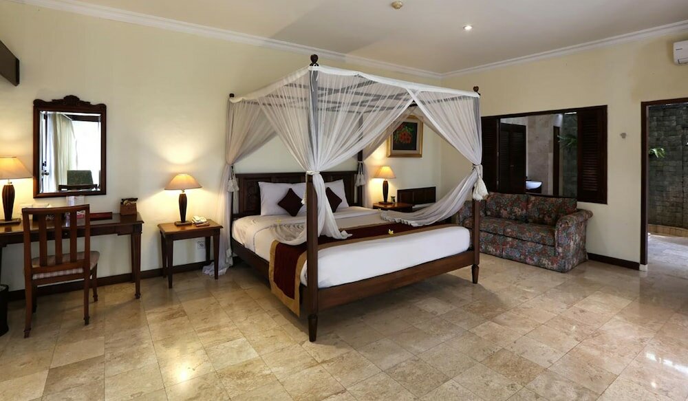 Фото Puri Bunga Resort & SPA