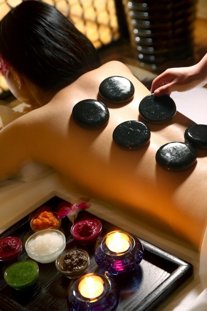 Фото Jw Marriott Hotel Chongqing