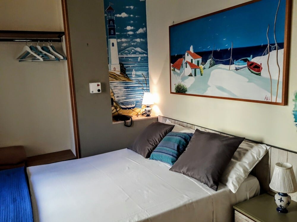 Фото Hotel Europeo