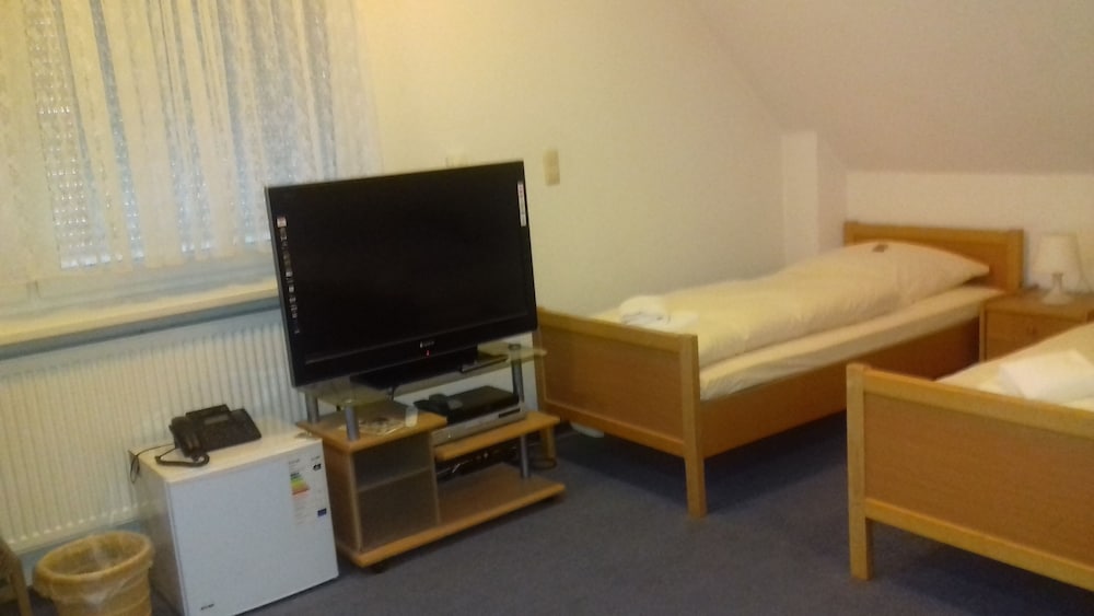 Фото Hansa Hotel