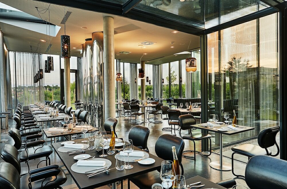 Фото Loisium Wine & SPA Hotel Langenlois