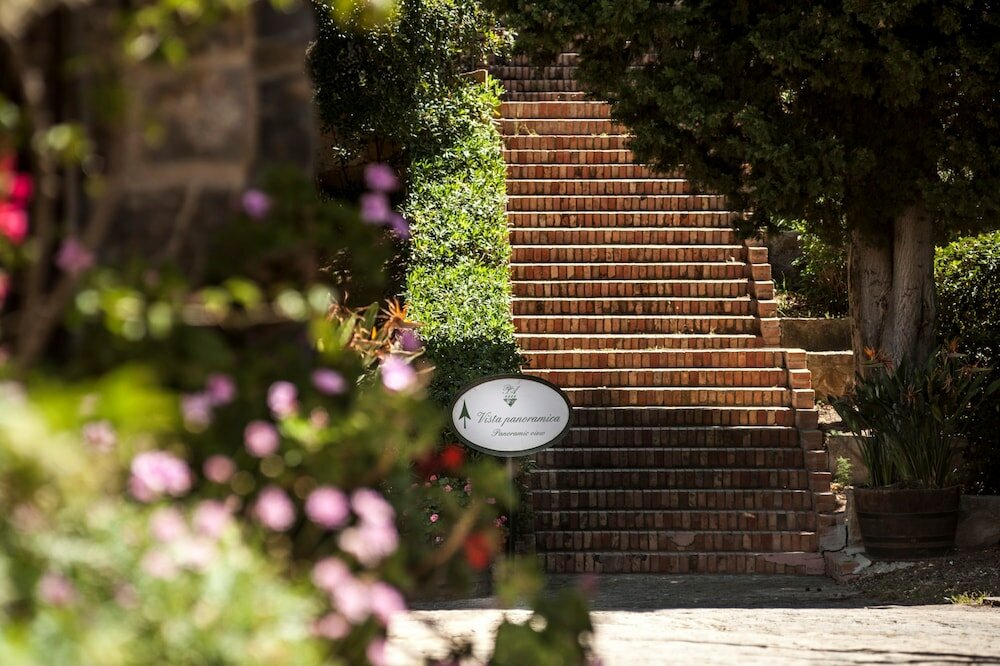 Фото Relais Santa Anastasia