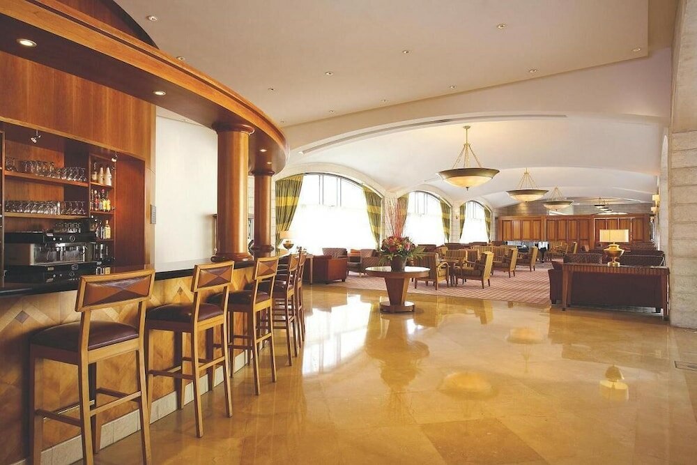 Фото Grand Court Jerusalem