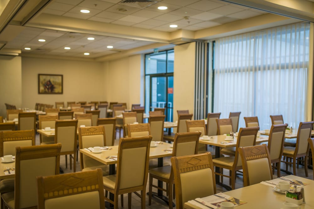 Фото Brown Jerusalem Hotel & Convention Center