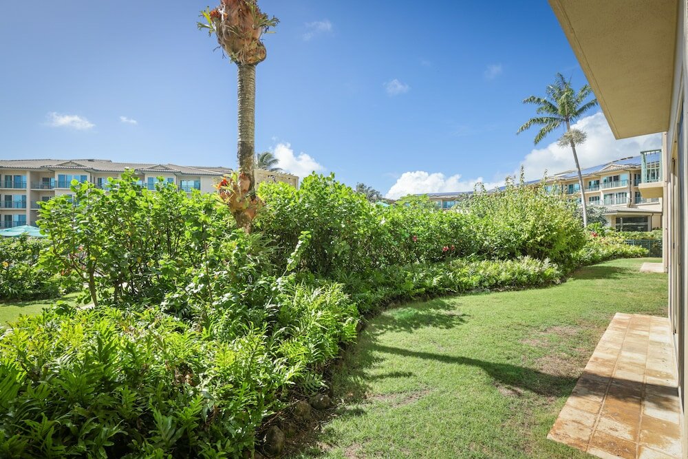 Фото Waipouli Beach Resorts & SPA Kauai by Outrigger