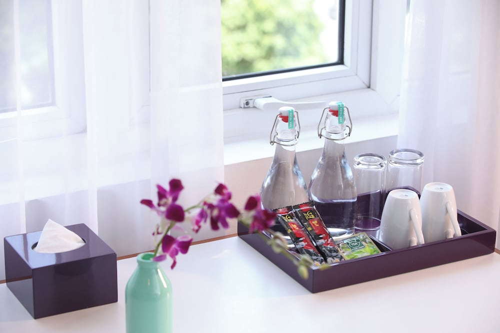 Фото Êmm Hotel Hue