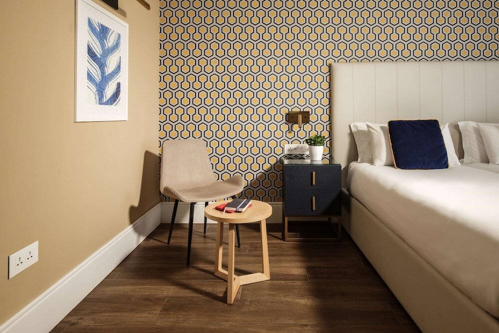 Фото 115 The Strand Hotel by Neu Collective