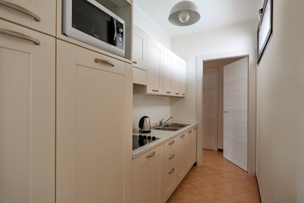 Фото Il Sogno Apartments