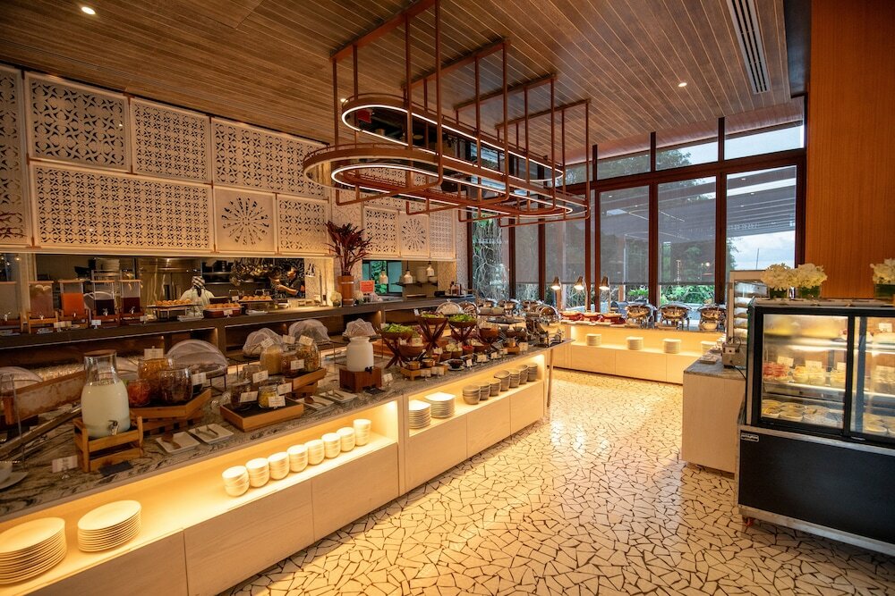 Фото Sri Panwa Phuket Luxury Pool Villa Hotel