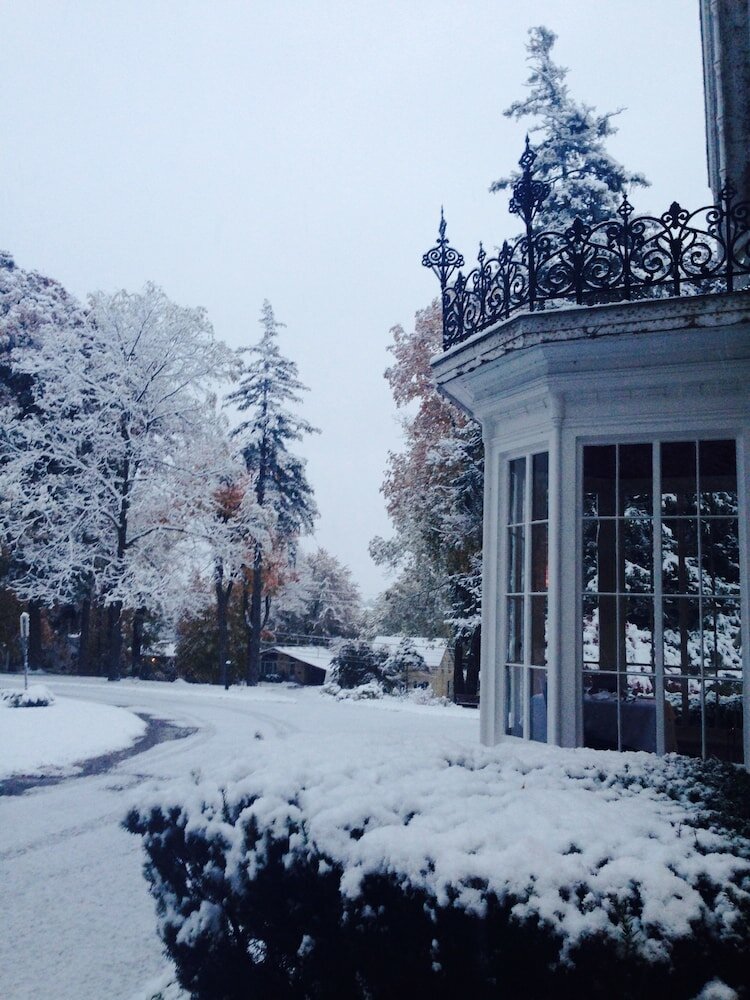 Фото Westover Inn