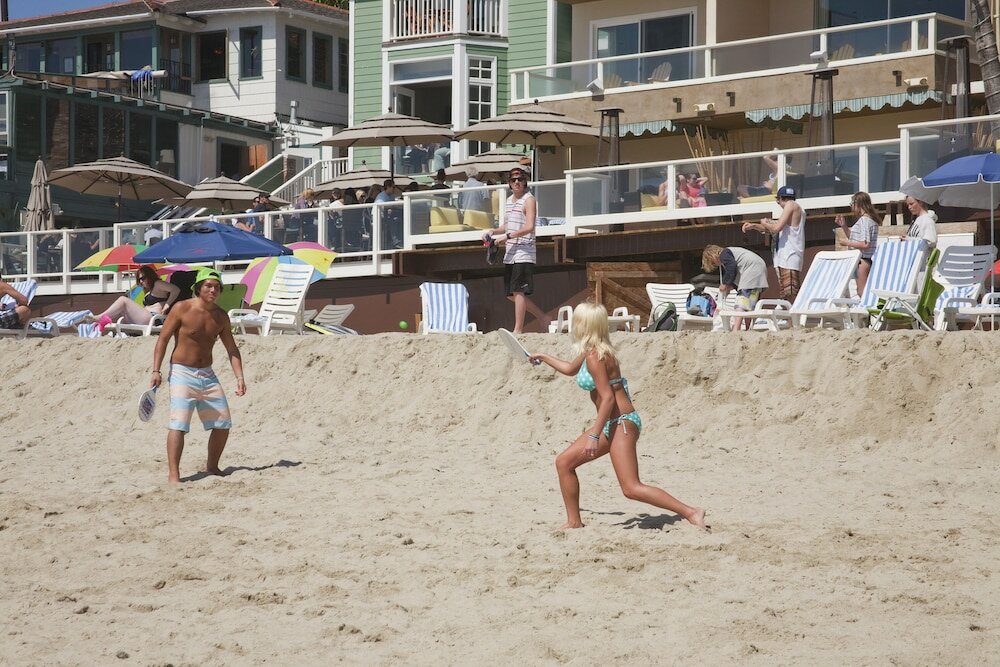 Фото Pacific Edge Hotel on Laguna Beach