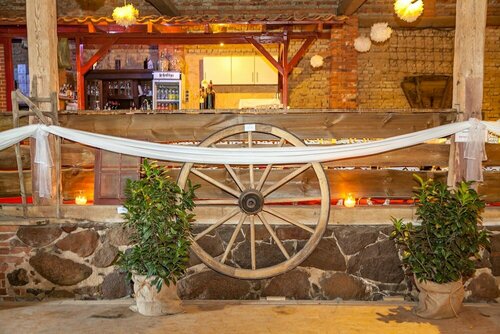 Внешний вид отеля Flair Hotel Deutsches Haus в Арендзе (Альтмарк), фото 4