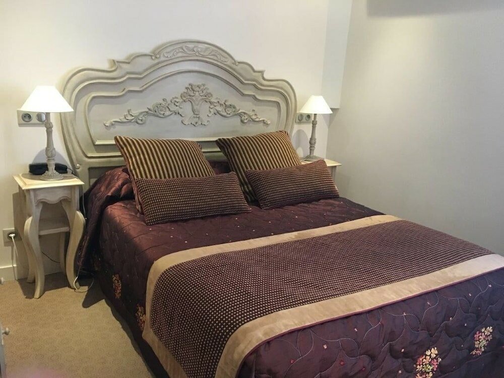 Фото Grand Hotel Des Terreaux 